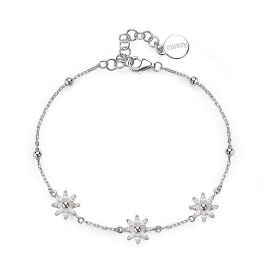Bracelet Rosato Femme Gaia in Argent RZGA67 - RZGA67